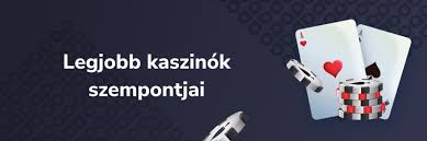 A legjobb online kaszinók Magyarországon 989279891