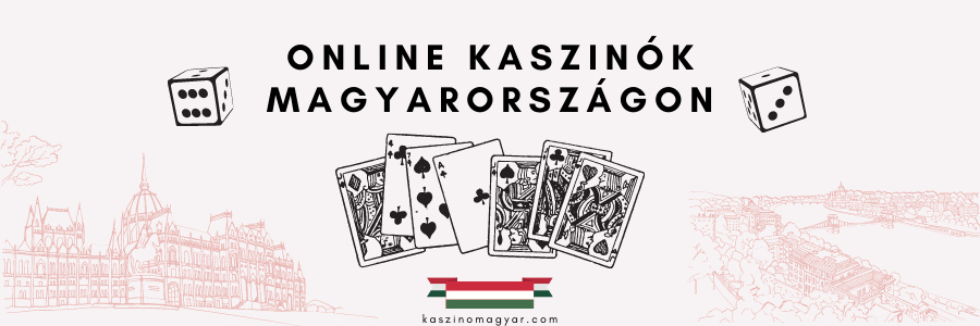 Fedezd fel az online kaszinók világát Útmutató a legjobb élményekhez