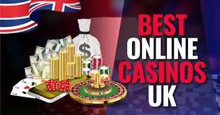 Online Betting Companies in the UK A Comprehensive Guide