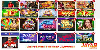 The Rise of Jaya9 A New Era in Online Gaming 1773281235