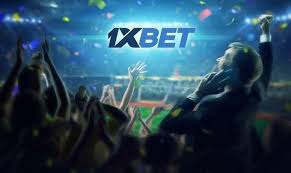 1xBet App Your Ultimate Betting Experience -1384295638