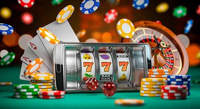 Comprehensive Review of UK Online Casinos The Best Gaming Experiences