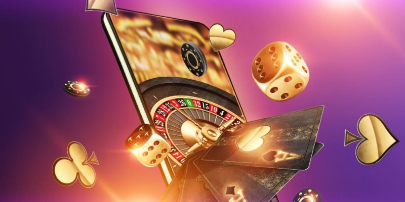 Comprehensive Review of UK Online Casinos The Best Gaming Experiences