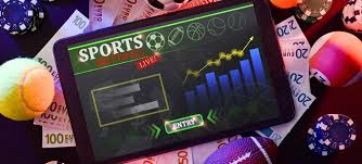 Exploring Sports Betting Sites Outside the UK What You Need to Know