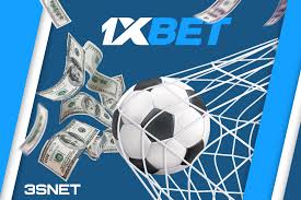 1xBet App Comprehensive Guide to Mobile Betting