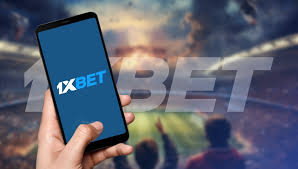 1xBet App Your Gateway to Hassle-Free Sports Betting and Gaming