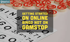 Bingo Games Not on GamStop Your Guide to Online Fun