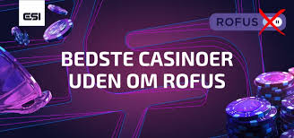Casino Uden MitID Din Guide til Anonyme Spiloplevelser