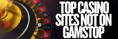Discover Exciting Casinos Not on Gamstop UK 1062601127