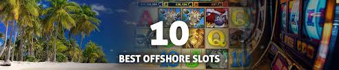 Discover the Best Offshore Casinos That Pay Out