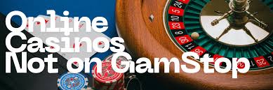 Discovering Non Gamstop Casinos Freedom to Play