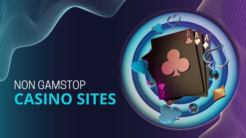 Exploring Casinos Not Registered on Gamstop 930486330