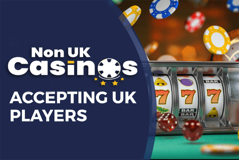 Exploring Non-UK Casino Online Opportunities and Considerations