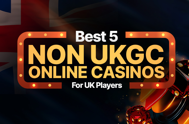 Exploring Non-UK Casinos A Gateway for UK Players