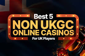 Exploring Non-UKGC Licensed Casinos Understanding the Landscape