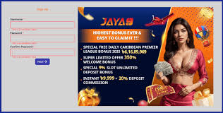 Exploring the Popularity of Jaya9 Casino 156774658