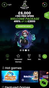 Is Magic Win Casino Legit A Comprehensive Review 347622174