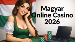 Legjobb Online Casino A Legjobb Játékélmény a Neten