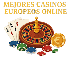 Los Mejores Casinos Online Europeos Guía Completa 833018877