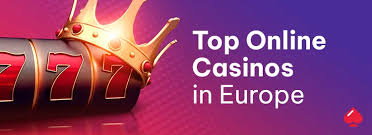 Los Mejores Casinos Online Europeos Guía Completa 833018877