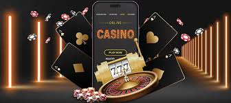 No ID Casinos The Future of Online Gaming -269189748