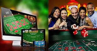 Nova české casino Objevte nejnovější trendy a nabídky