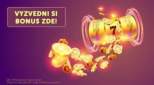 Online Casino CZK - Objevte svět online her