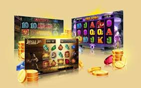 The Exciting World of Casino JB