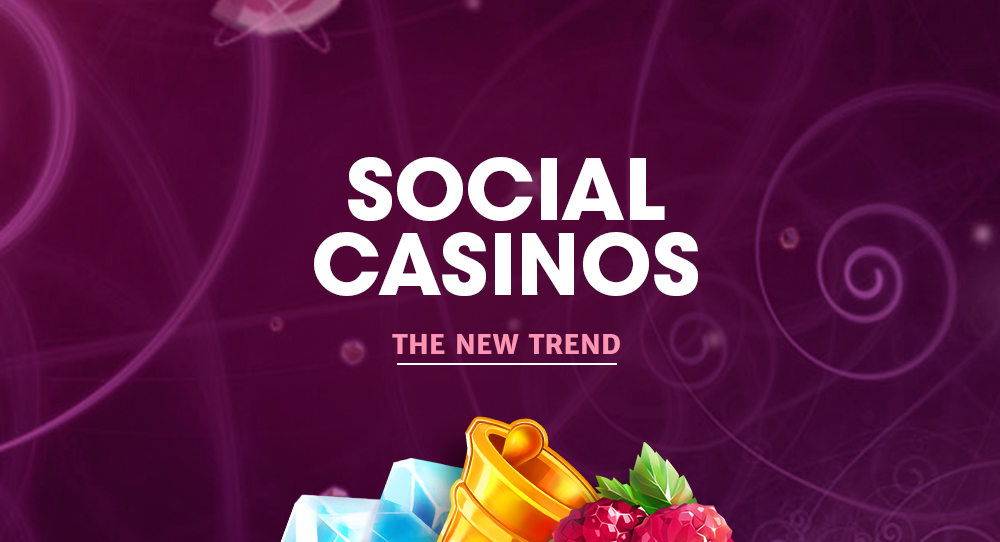 The Rise of New Social Casinos A Game Changer in Online Gaming