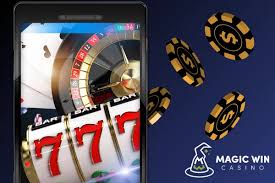 The Ultimate Guide to MagicWin Casino Your Gateway to Exciting Gaming The Ultimate Guide to MagicWin Casino Your Gateway to Exciting Gaming