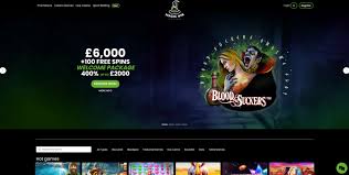 The Ultimate Guide to MagicWin Casino Your Gateway to Exciting Gaming The Ultimate Guide to MagicWin Casino Your Gateway to Exciting Gaming