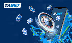 Tải Ứng Dụng 1xBet Việt Nam Trải Nghiệm Cá Cược Tuyệt Vời Ngay Tại Nhà
