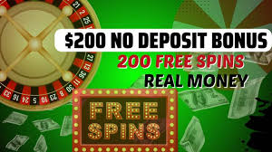 Unlock 425 Free Spins No Deposit Your Guide to Winning Big!