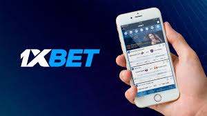 1xBet APK The Advantages of Betting on the Go