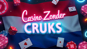 Beste Online Casino zonder CRUKS - Speel Vrij en Veilig