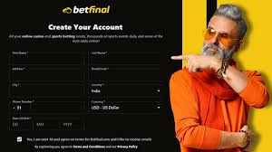 المراهنات الرياضية والكازينو Betfinal تجربة لا تُنسى