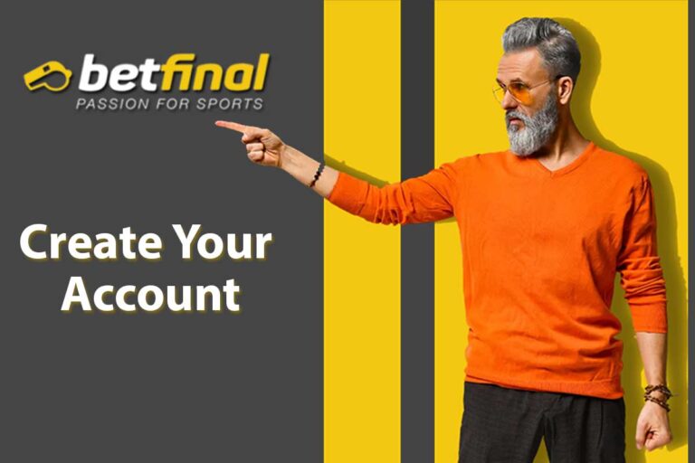المراهنات الرياضية والكازينو Betfinal تجربة مثيرة ومربحة