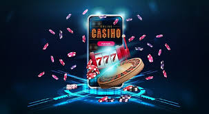 Casino bonus za ověření účtu Vše, co potřebujete vědět