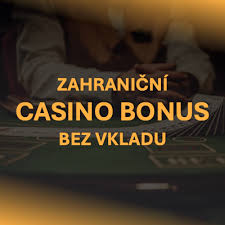 Casino bonus za ověření účtu Vše, co potřebujete vědět