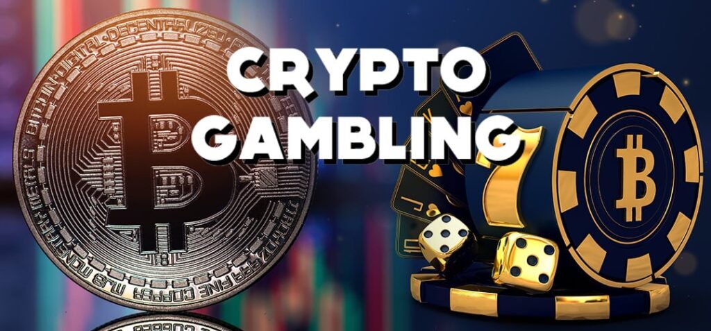 Descubre el Mundo de los Casinos Bitcoin Oportunidades y Riesgos