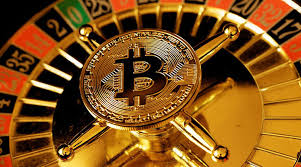 Descubre el Mundo de los Casinos Bitcoin Oportunidades y Riesgos