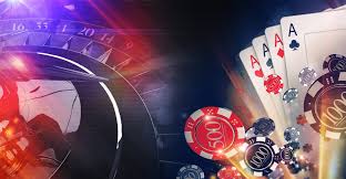 Discover the Thrilling World of Online Casino 007