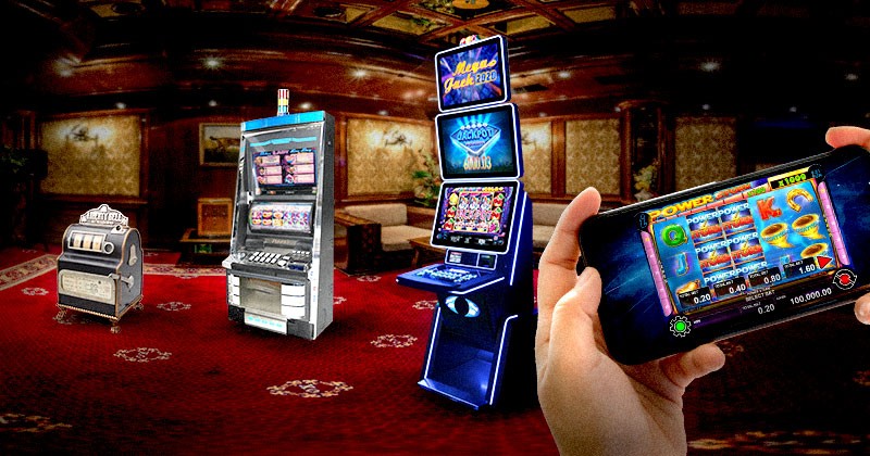 Discover the Thrills of Casino BetFoxx Your Ultimate Gaming Destination