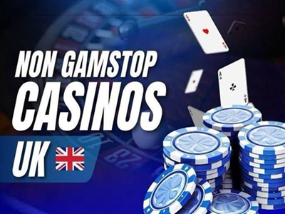 Explore New Casinos Not Blocked by GamStop Explore New Casinos Not Blocked by GamStop