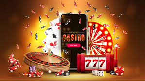 Explore the Excitement of Online Casino Galaxy Spins