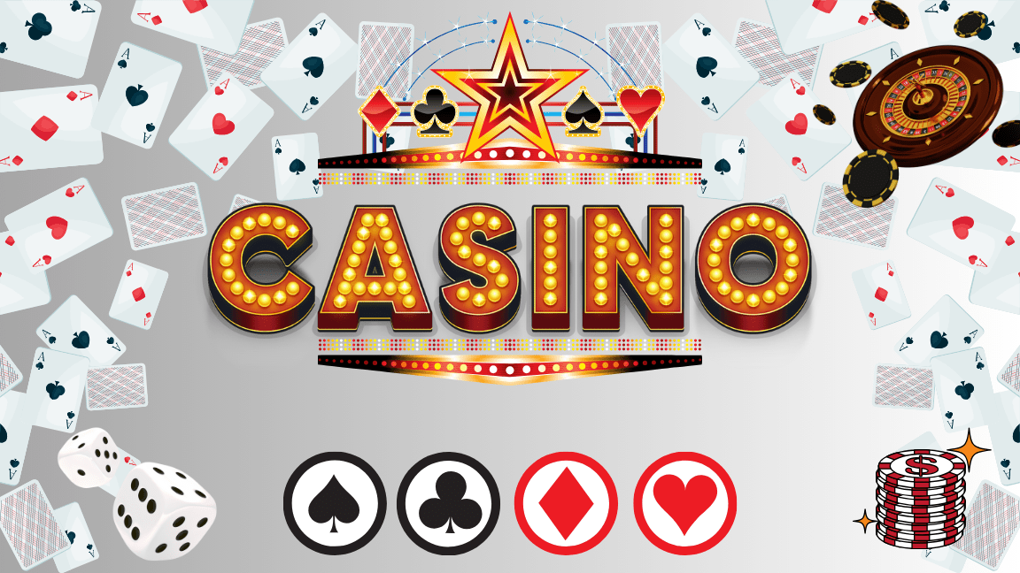 Exploring Casinos Non Gamstop A Guide for Players