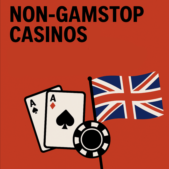 Exploring Casinos Not on Gamstop Your Guide to Unrestricted Gaming