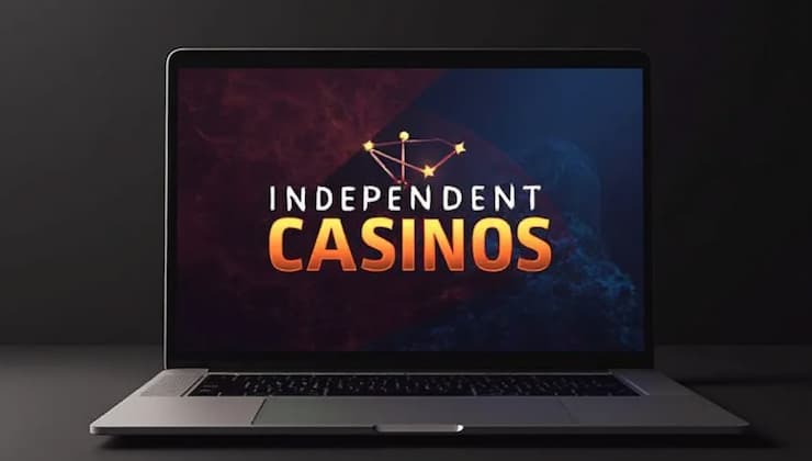 Exploring New Independent Casinos in the UK