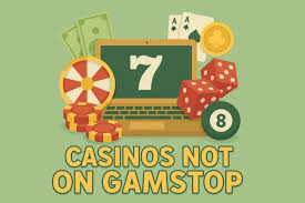 Exploring Non-Gamstop UK Casino Sites Your Ultimate Guide