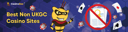Exploring Non-UKGC Online Casinos A Comprehensive Guide